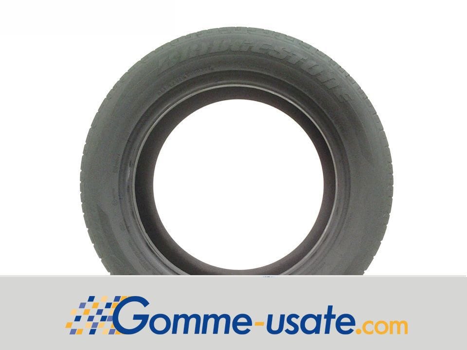 Thumb Bridgestone Gomme Usate Bridgestone 255/55 R18 109Y Dueler H/P Sport XL (60%) pneumatici usati Estivo_1